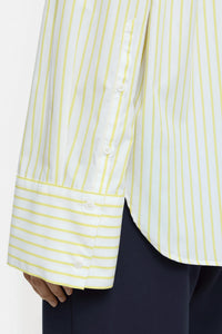 Closed - Utility Button Down Shirt