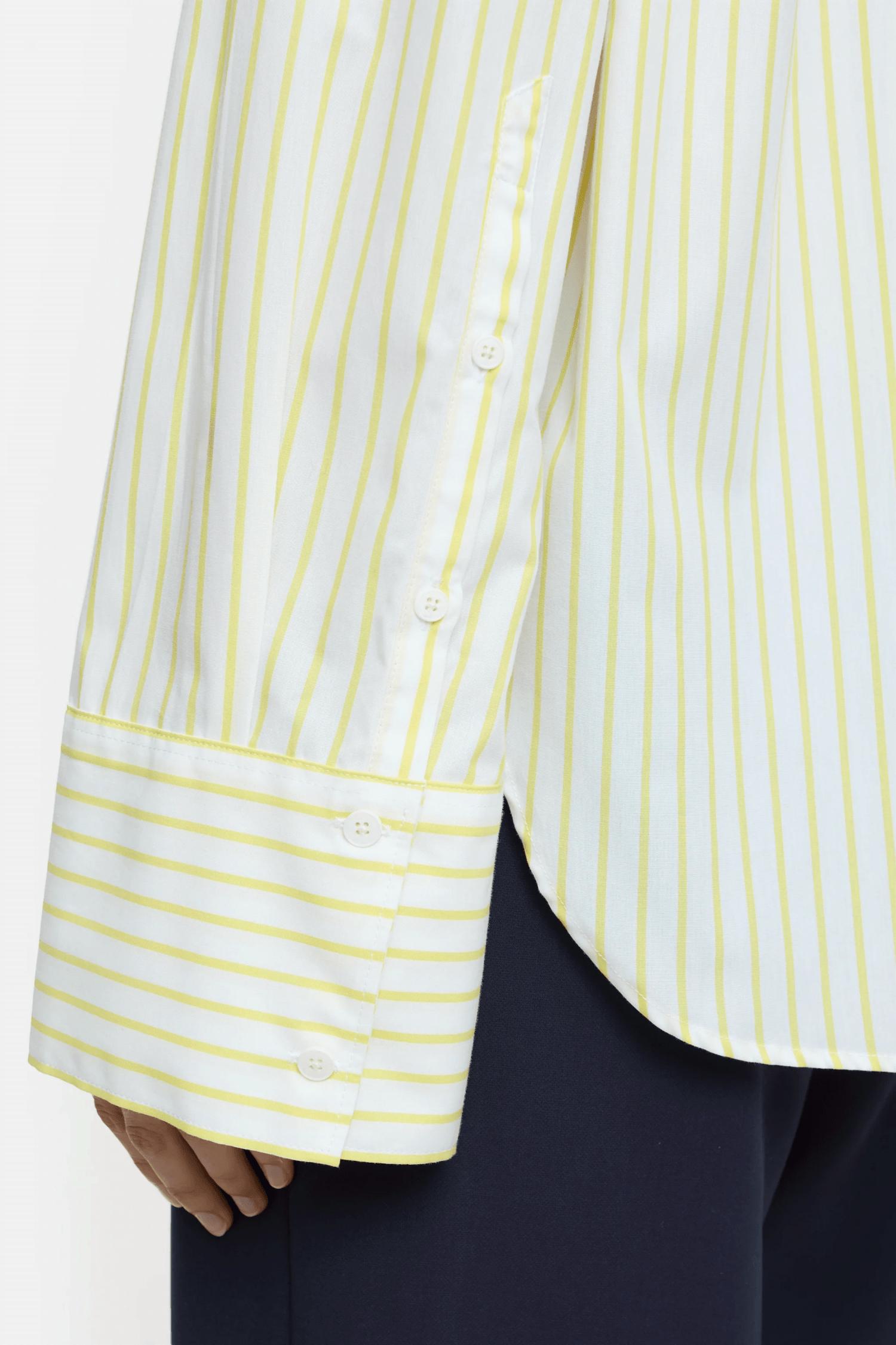 Closed - Utility Button Down Shirt
