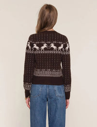 Heartloom - Esti Horse Cardigan