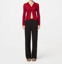 Guest In Residence - Tailored Trouser