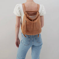 Hobo - Women's Merrin Convertible Backpack