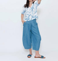 Alembika - Balloon Pants