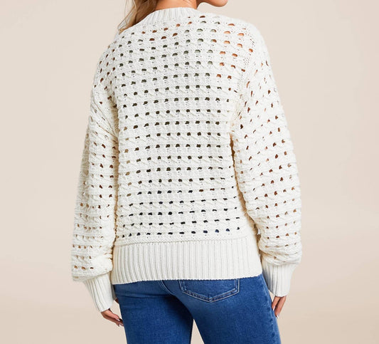 Z Supply - Women's Liam Sweater Jacket