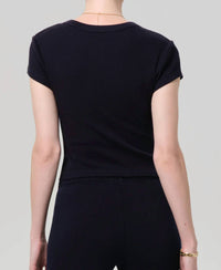 Citizens Of Humanity - Tabi Short Sleeve Cardigan