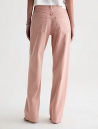 Ag Jeans - Billie Relaxed Straight Jeans
