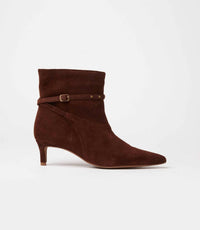 Seychelles - Women's Milan Ankle Booties