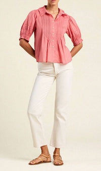 Trovata - Jess Blouse