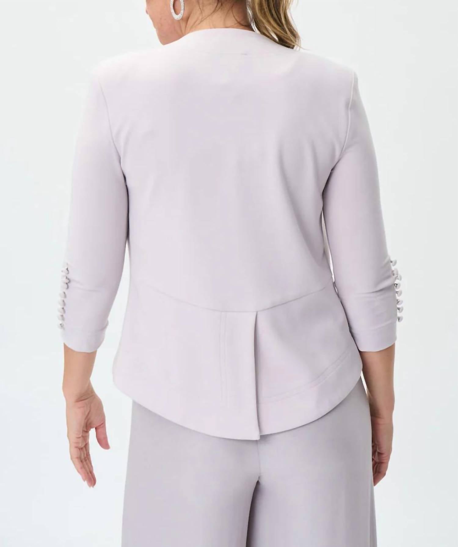 Joseph Ribkoff - Silky Knit Bolero
