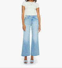 Mother - Tomcat Roller Jean