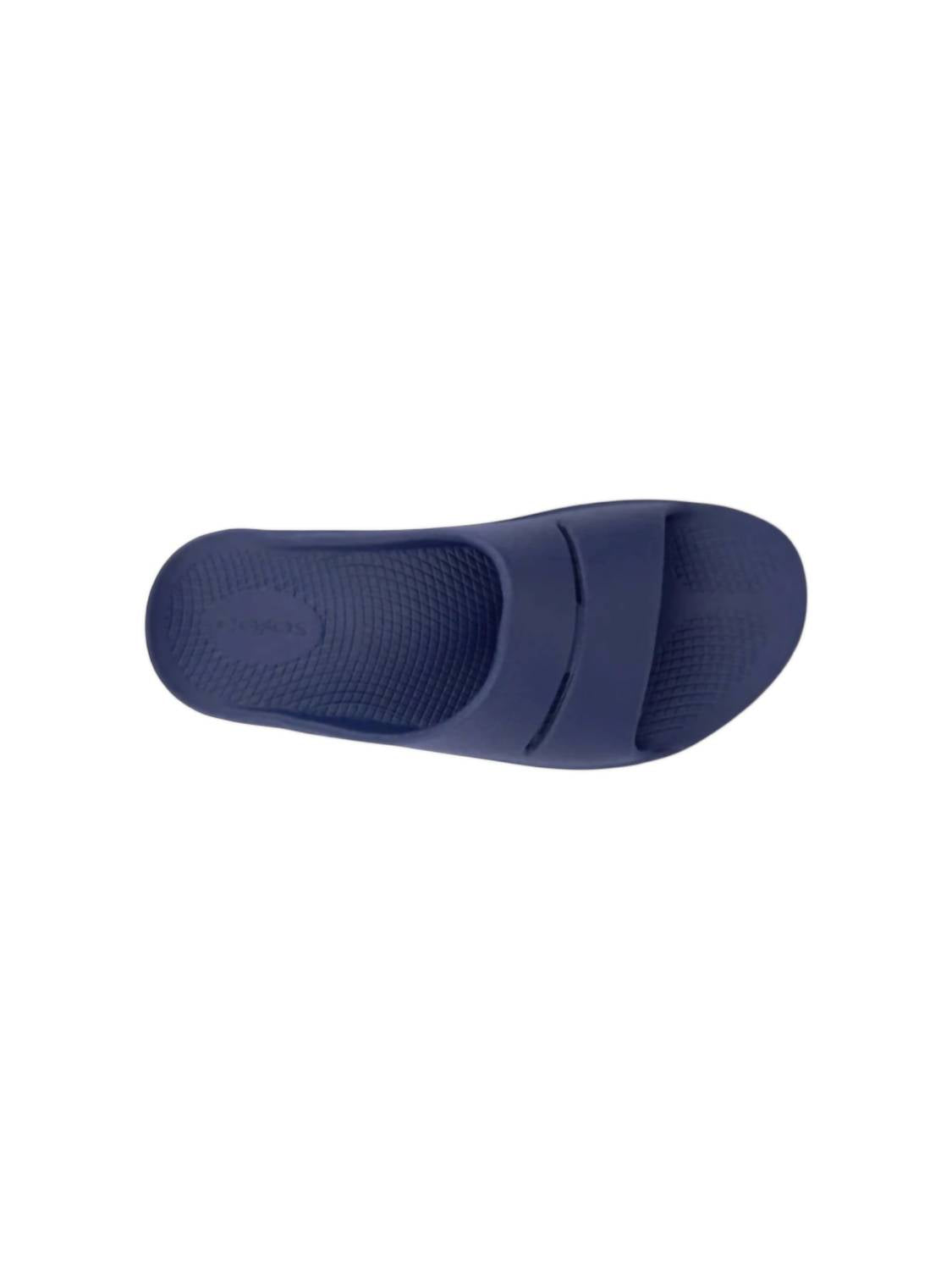 Oofos - Unisex Ooahh Slide Sandal