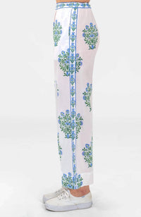 Gretchen Scott - Crinkle Dimple Effortless Pant