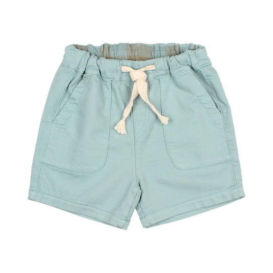 Búho - Kid's Safari Bermuda Shorts