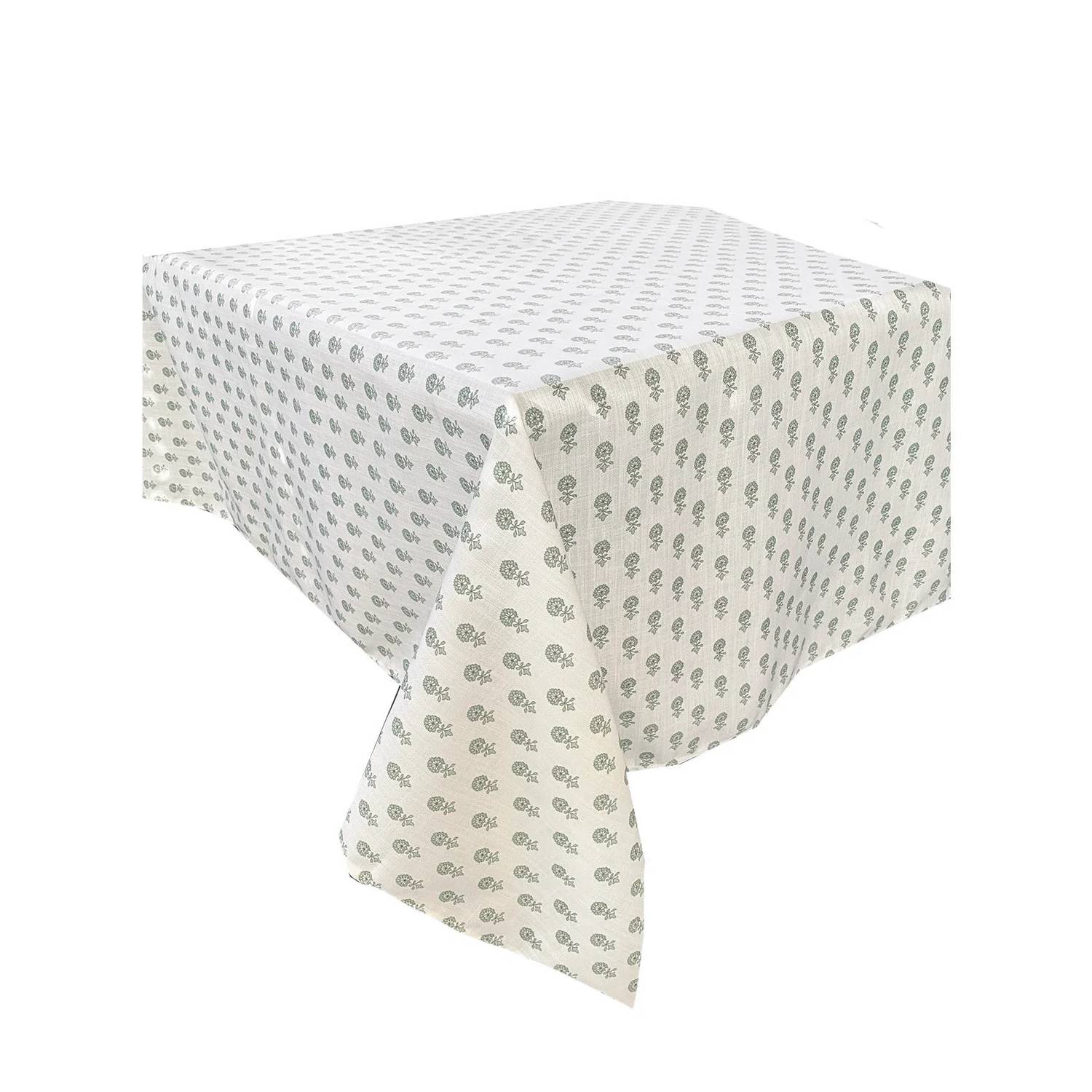 Pictura - Lyla Floral Tablecloth