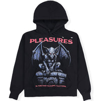Pleasures - Gargoyle Hoodie