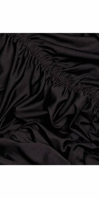 Marie Oliver - Roxie Ruched Maxi Dress
