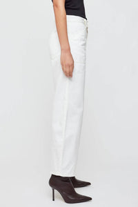 Moussy - Malba Gusset Cargo Pants