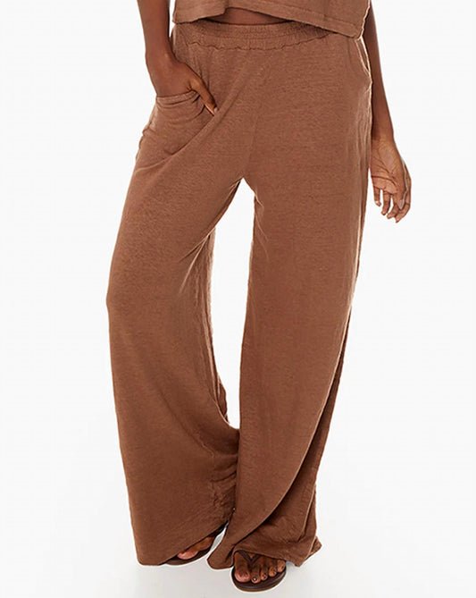 Tkees - Brise D'ete Pants