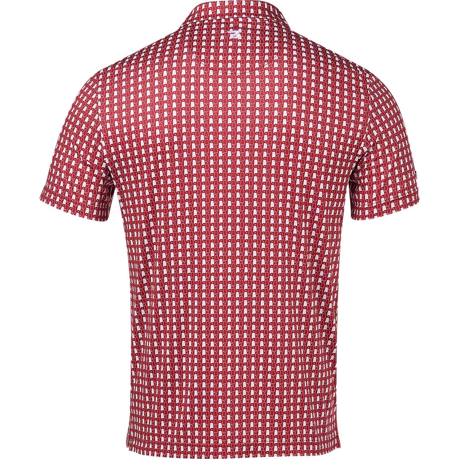 Burlebo - Performance Polo Shirt