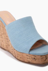 Billini - Women's Enora Wedge