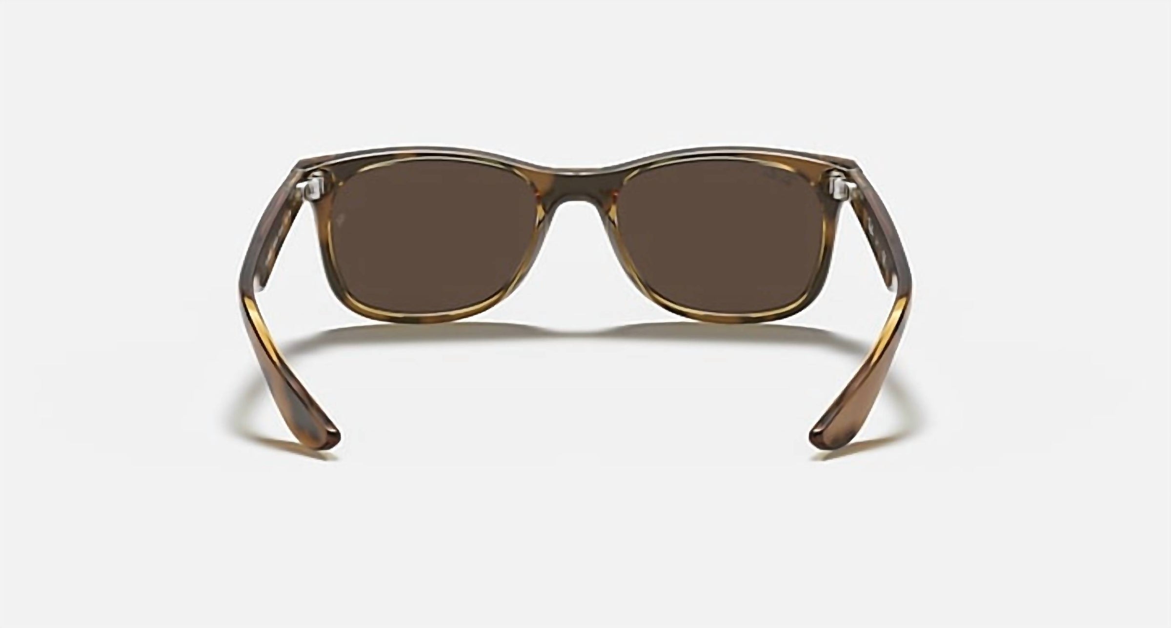 Ray Ban - Junior New Wayfarer Non Polarized Sunglasses Rb9052s 152/73