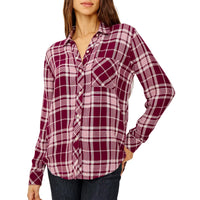 Rails - Hunter Button Up Shirt