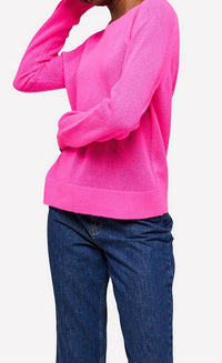 Brodie Cashmere - Marianne Crew
