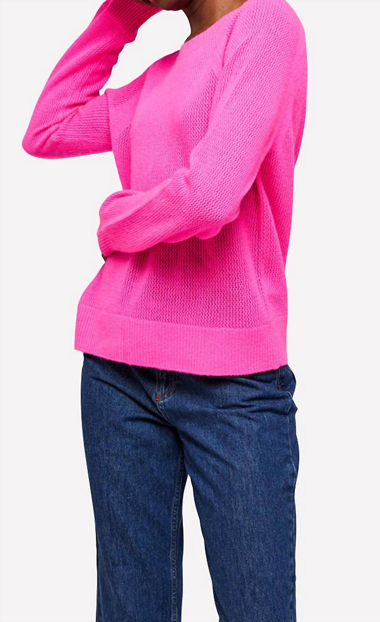 Brodie Cashmere - Marianne Crew