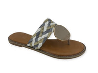 Nekane Nkn - Women's Moldavita Thong Sandal