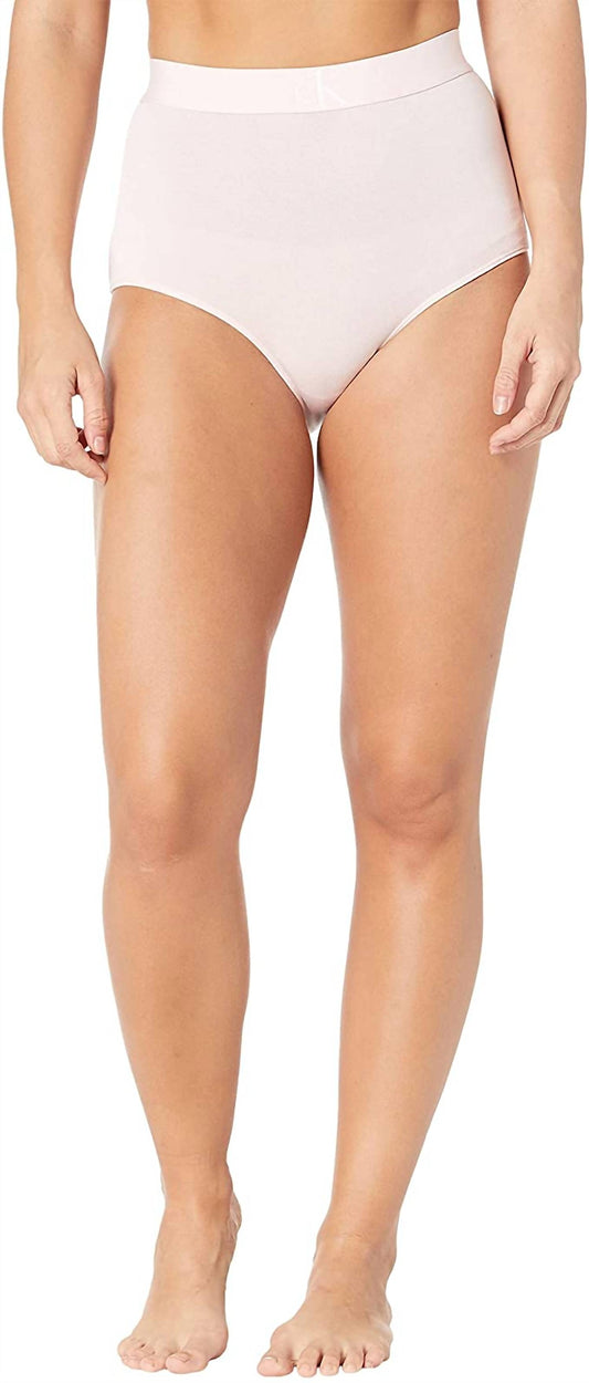 Calvin Klein - One Plush 8.25 High-Waist Hipster