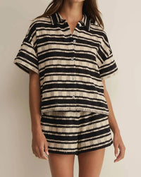 Z Supply - Monaco Button Up Top
