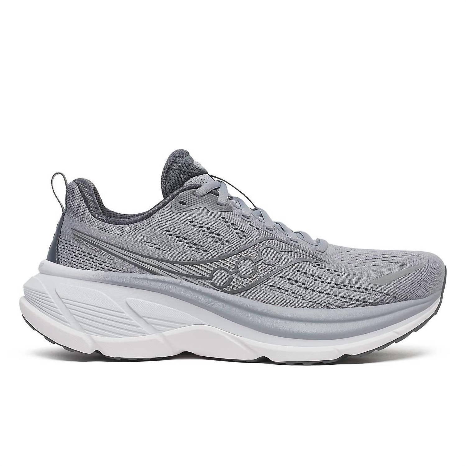Saucony - Men's Hurricane 25 Shoes