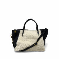 Kempton & Co. - Women's Devon Holdall Bag