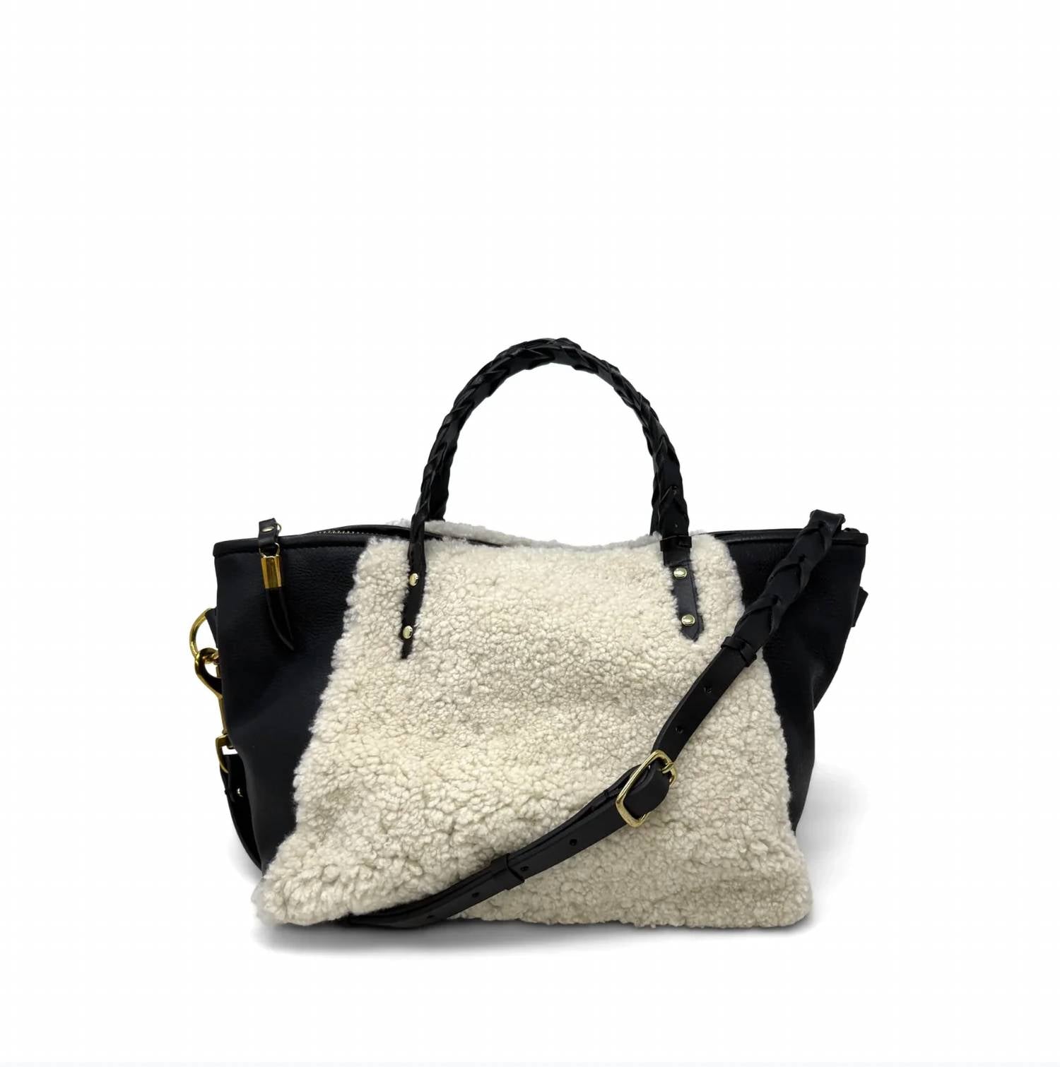 Kempton & Co. - Women's Devon Holdall Bag