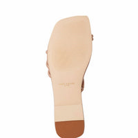 Marc Fisher - Women's Mazza Flat Slide Sandals