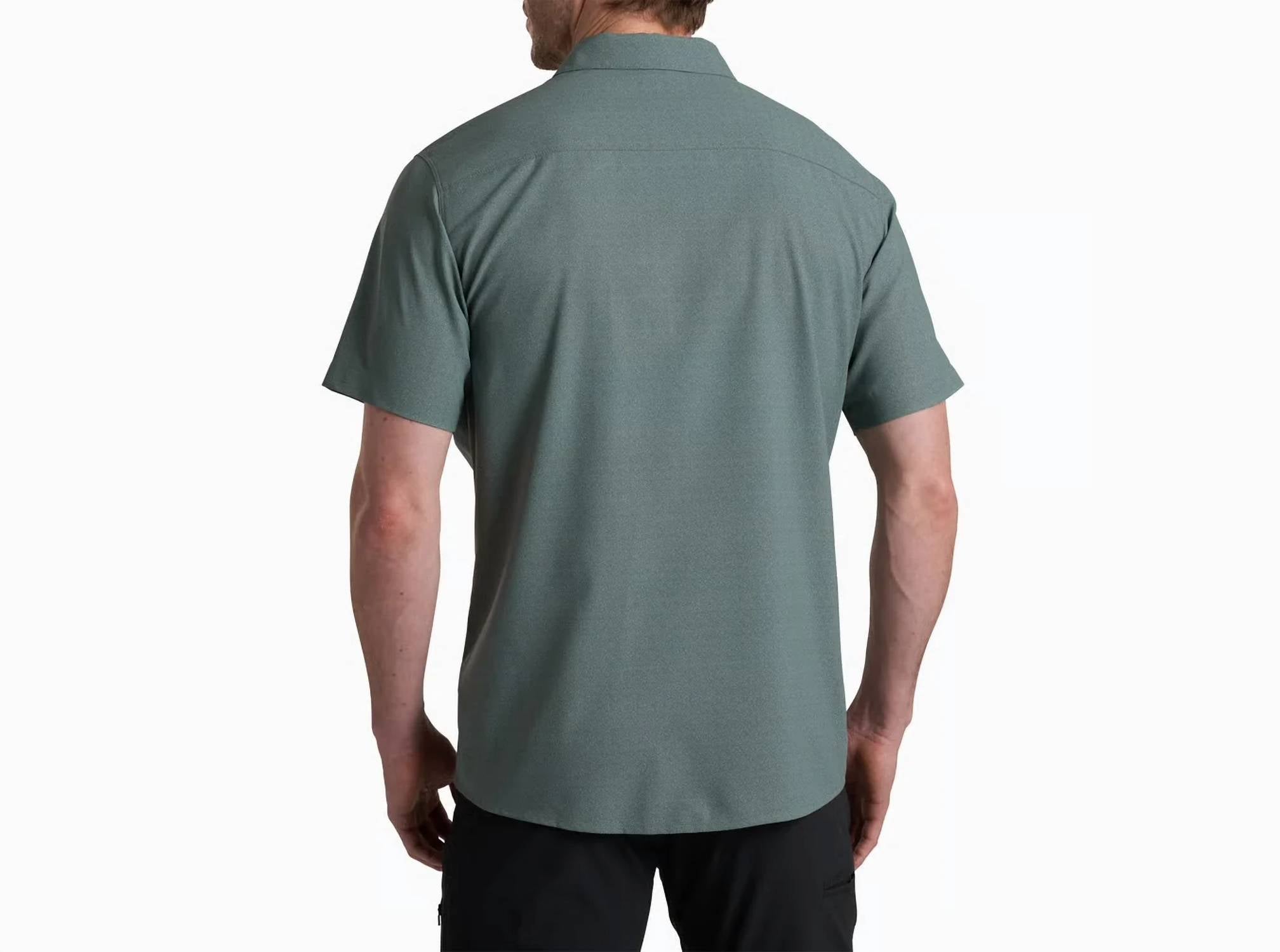 Kuhl - Persuadr Short Sleeve Shirt