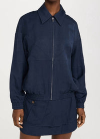 Ciao Lucia - Gabriel Zip Up Jacket