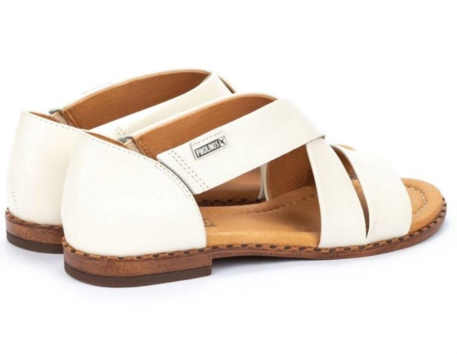 Pikolinos - Women's Algar Sandal