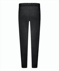 CAMBIO Jordi Seam Pants in black - women's pants - view 5
