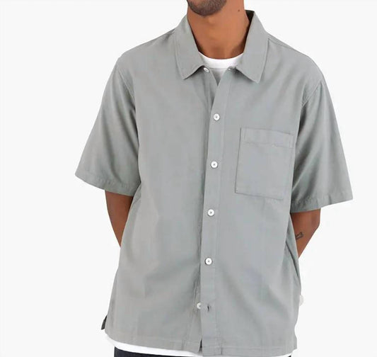 Folk - Gabe Vacation Shirt