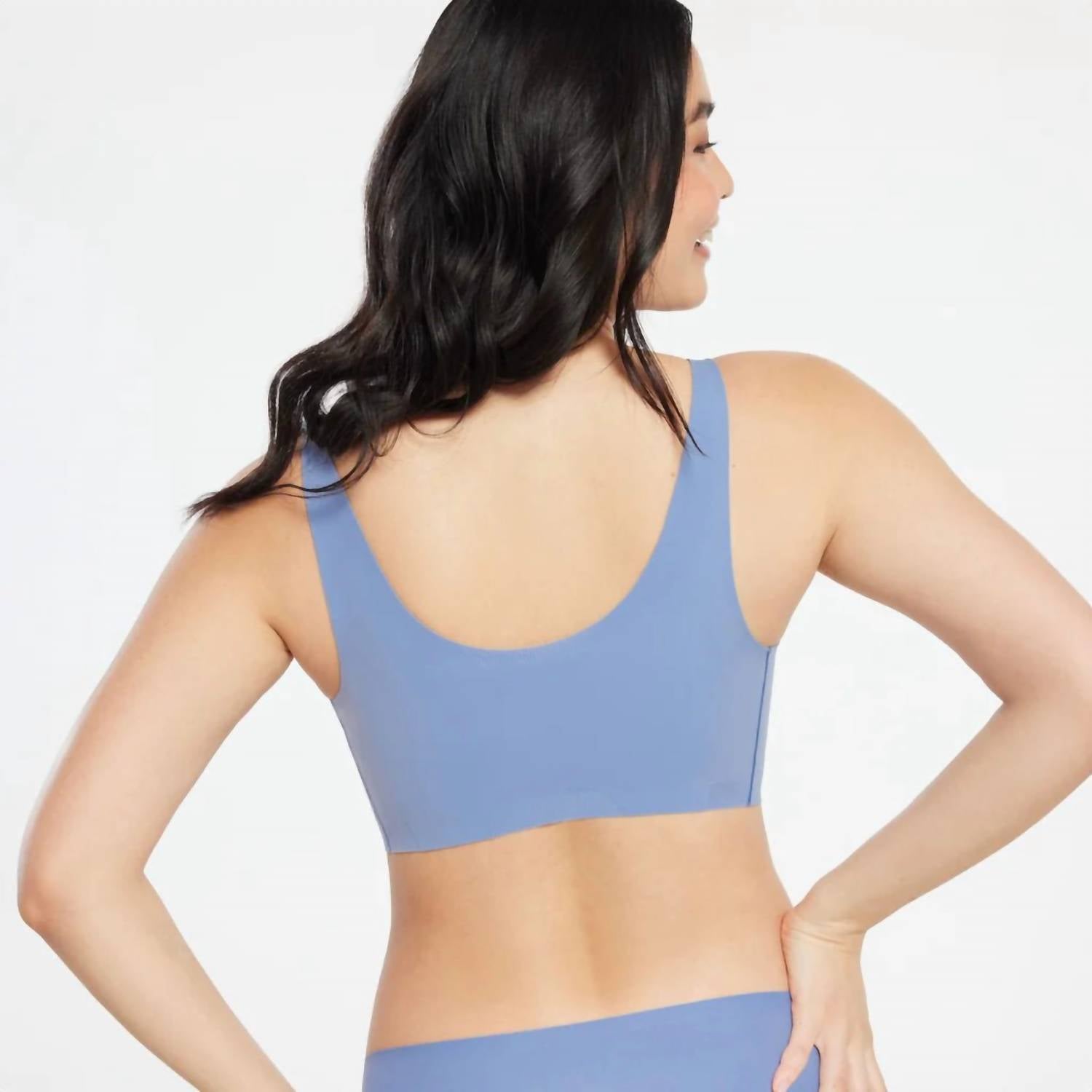 Evelyn & Bobbie - Bobbie Scoop Bra