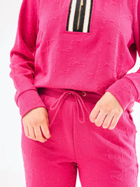 Mary Square - Lula Textured Set
