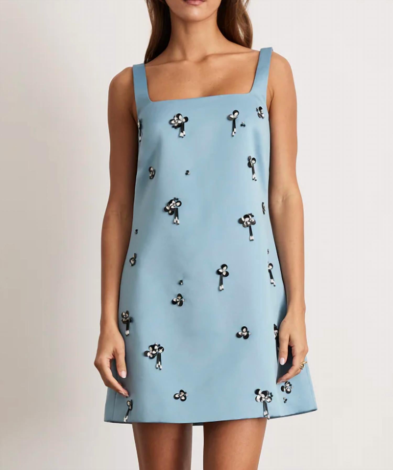 Tanya Taylor - Barton Dress