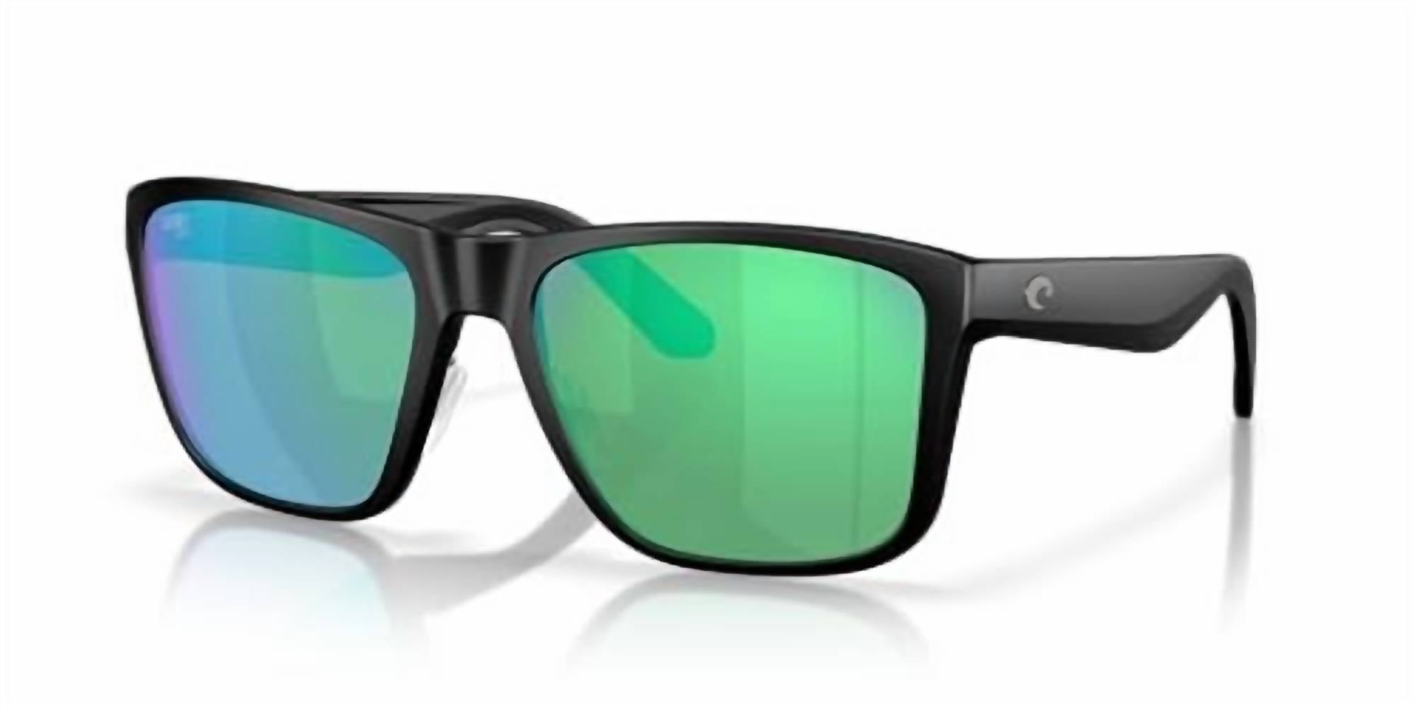 Costa Del Mar - Men's Los Alijos Sunglasses 580g