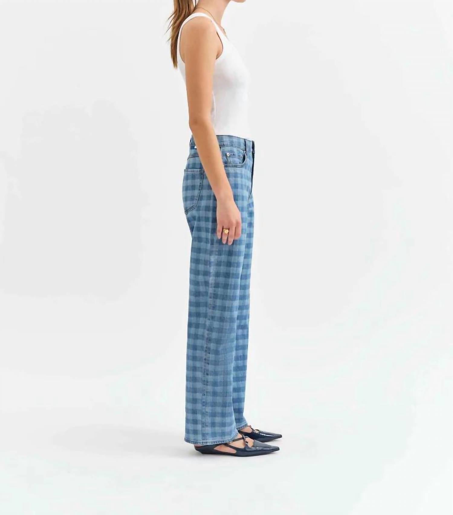 Daze - 1999 Slouch 90's Fit Jeans