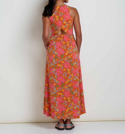 Toad&Co - Sunkissed Maxi Dress