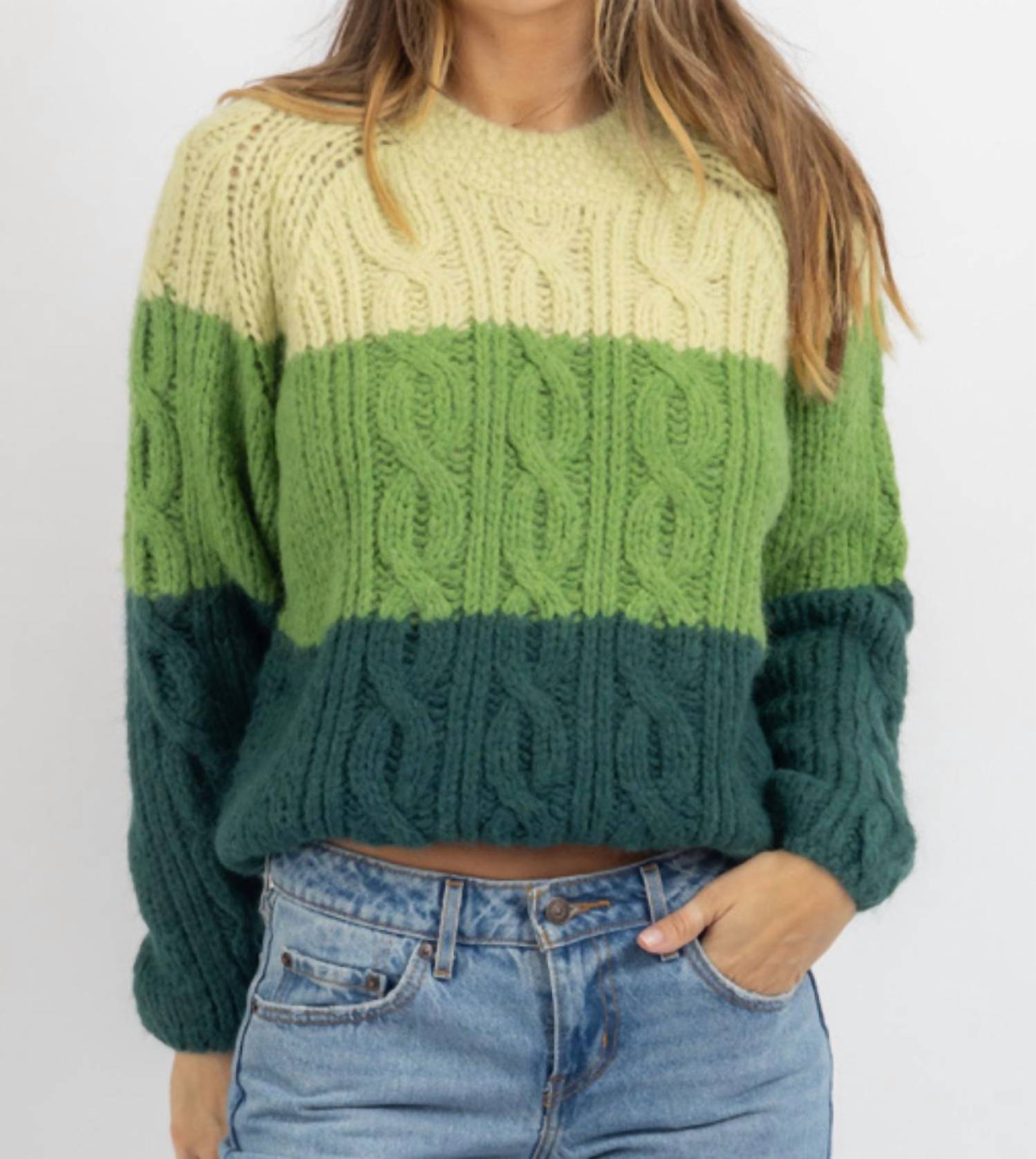 Gilli - Rennie Sweater