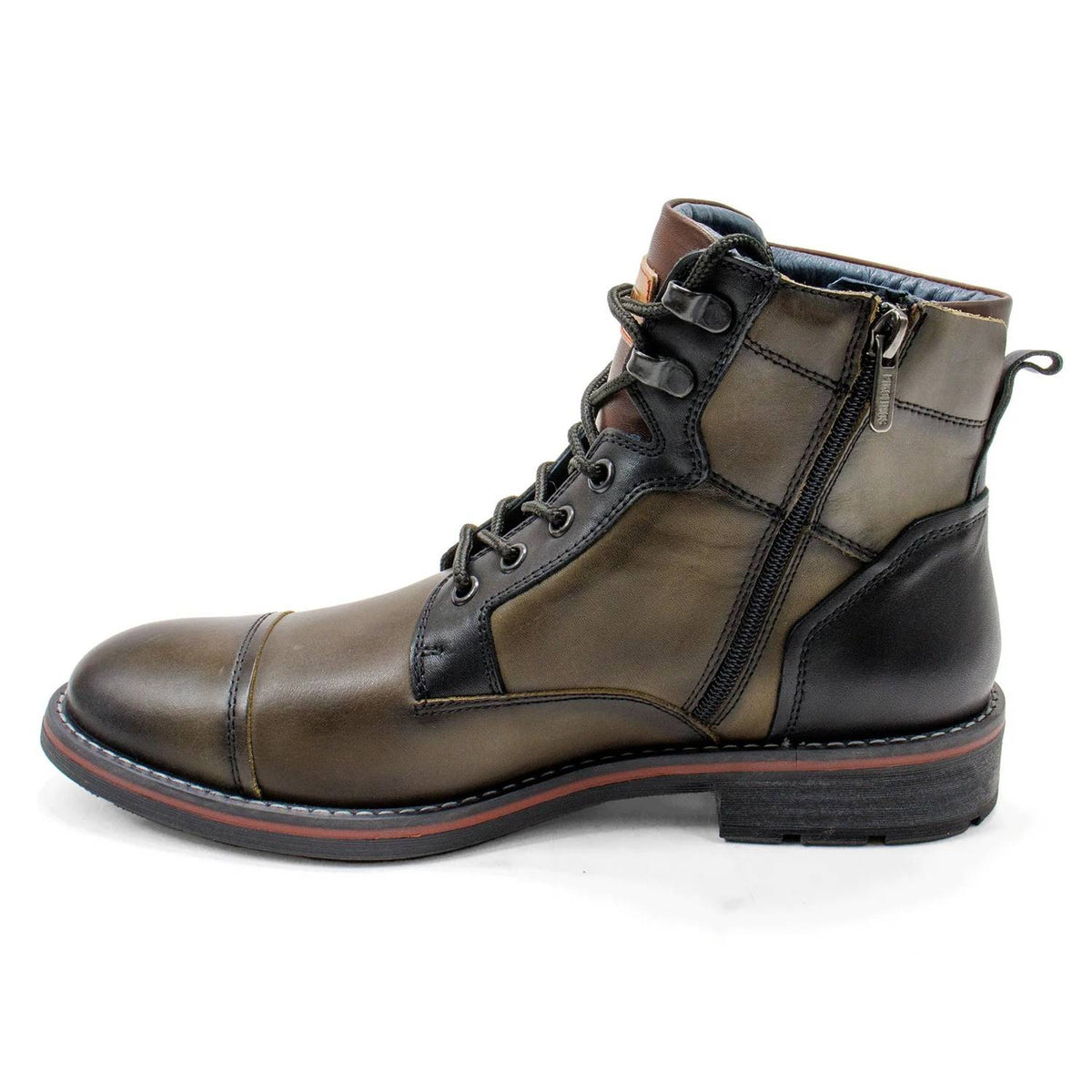 Pikolinos - Men's York M2m Lace-up Ankle Boot