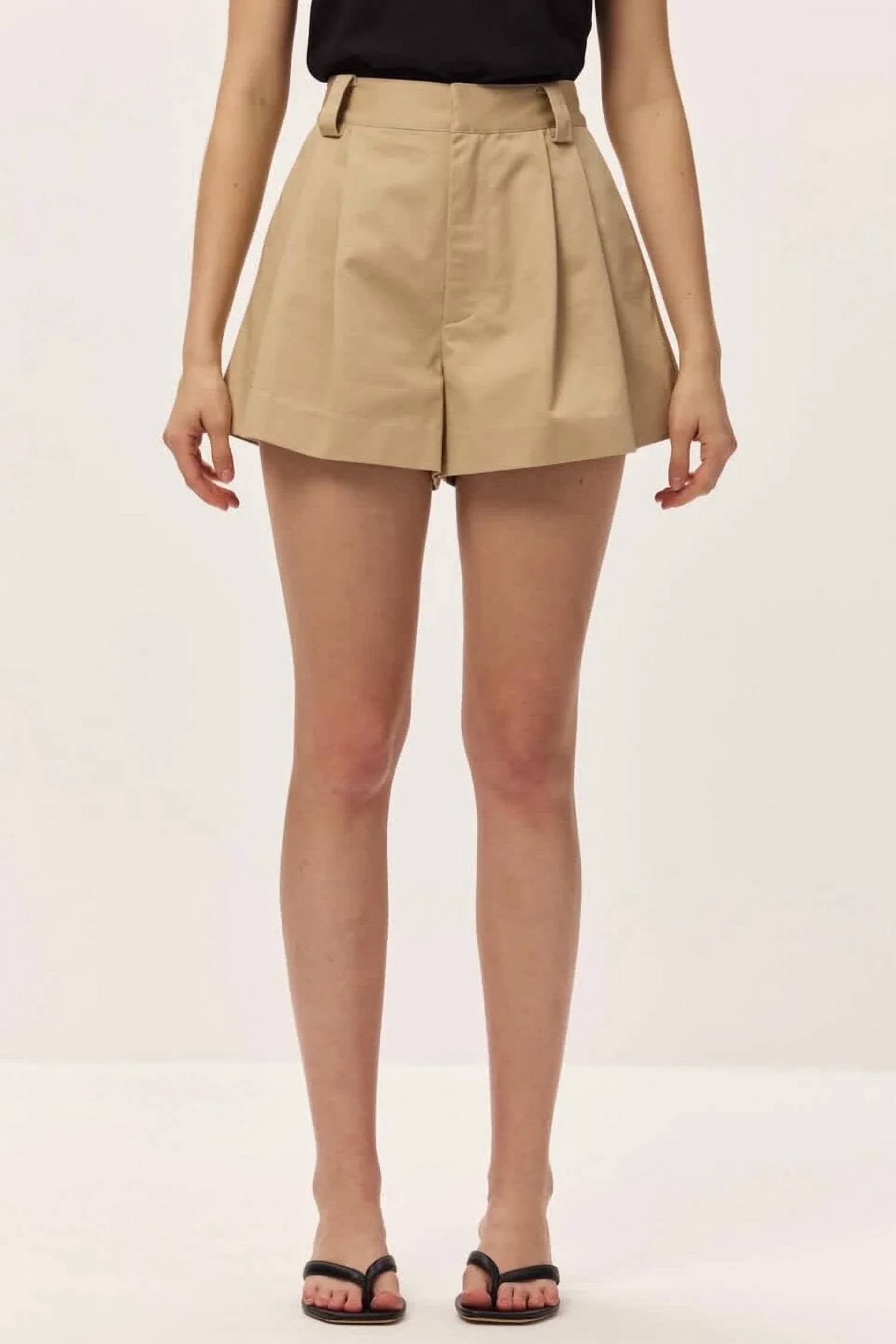 Elodie - Women's Valeska Shorts