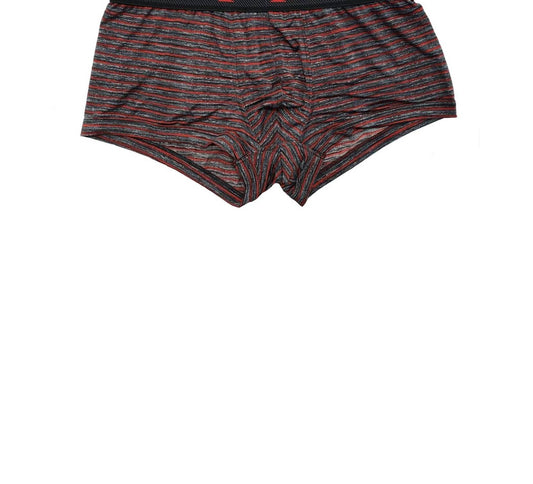 Papi - Men's Stripe Trunk Underwear