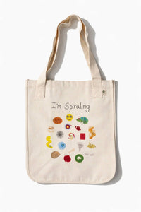 Unfortunate Portrait - Women's Tote Bag